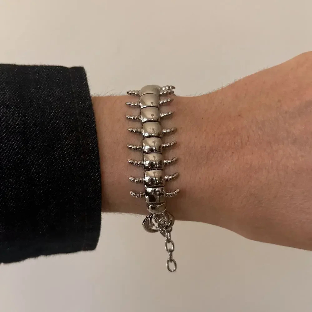 Other y2k silver